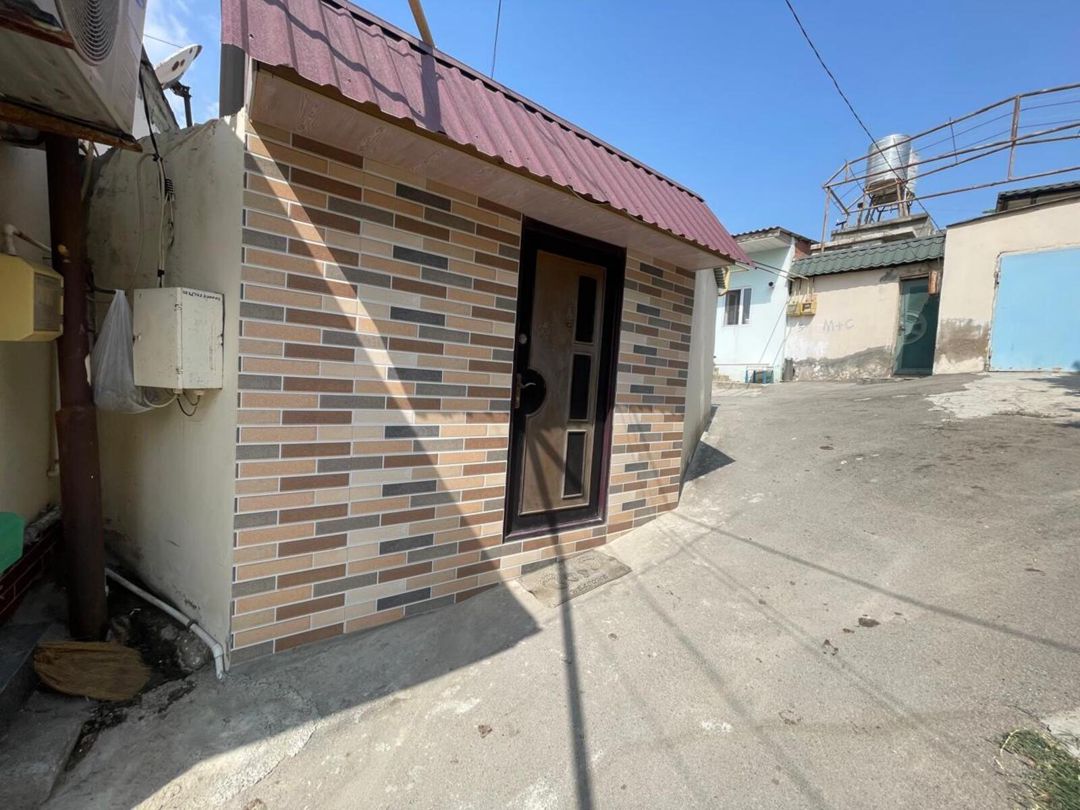 Satılır 3 otaqlı həyət evi/bağ evi 90 m² — Ev, villa, Bakı (11)