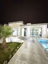 Satılır 4 otaqlı həyət evi/bağ evi 200 m² — Rövşən