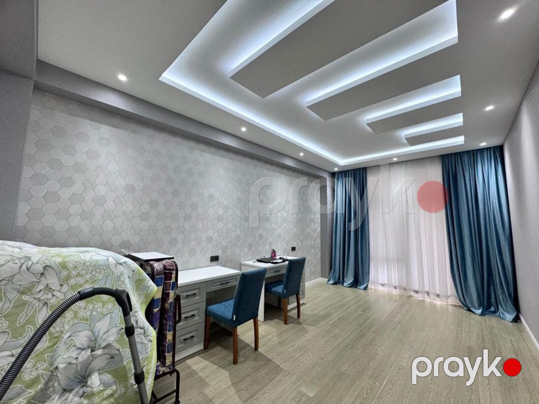 İcarəyə verilir 3 otaqlı yeni tikili 165 m² — Mənzil, Bakı (8)