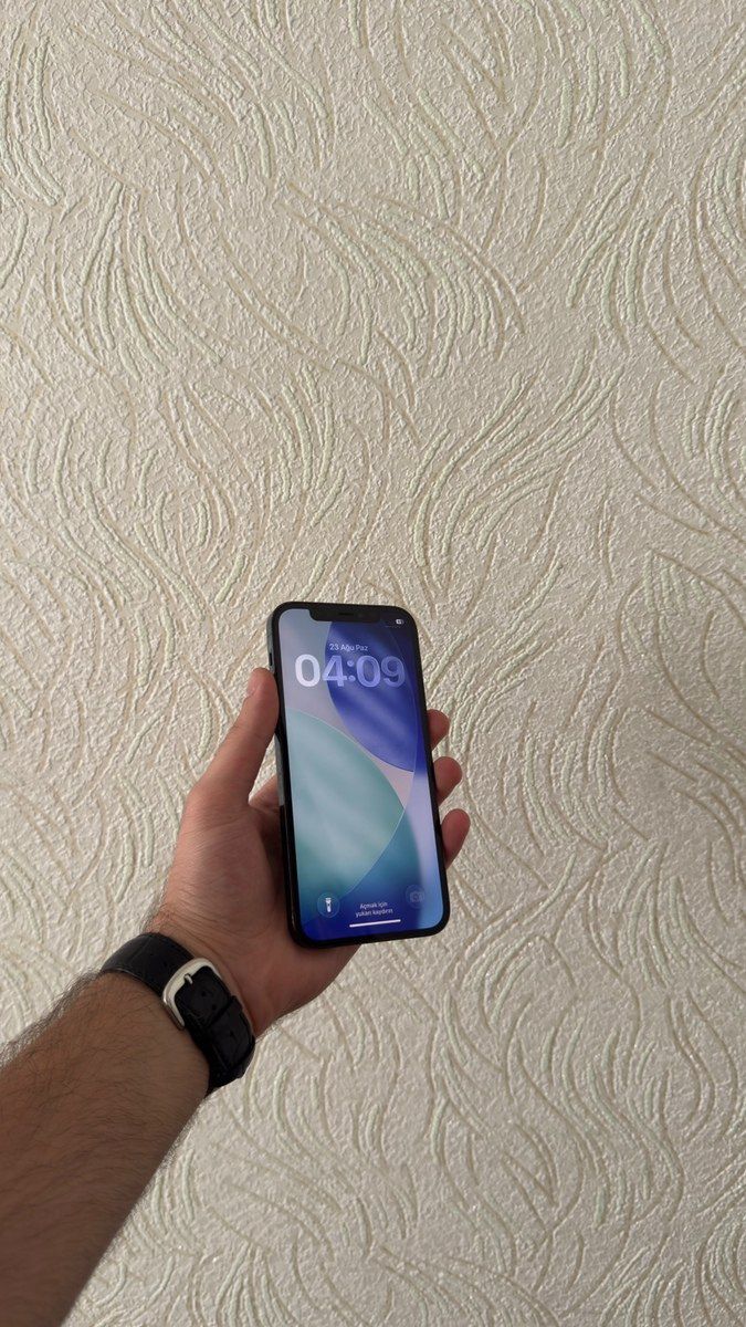Apple iPhone 12 Pro Pacific Blue 128GB/6GB — Telefonlar və qadjetlər, Bakı (2)