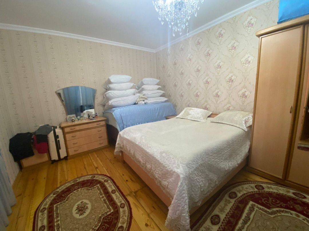 Satılır 5 otaqlı həyət evi/bağ evi 160 m² — Ev, villa, Bakı (8)