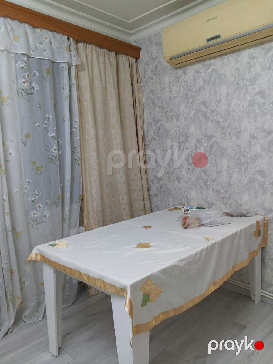 İcarəyə verilir 3 otaqlı köhnə tikili 75 m² — Mənzil, Bakı (7)