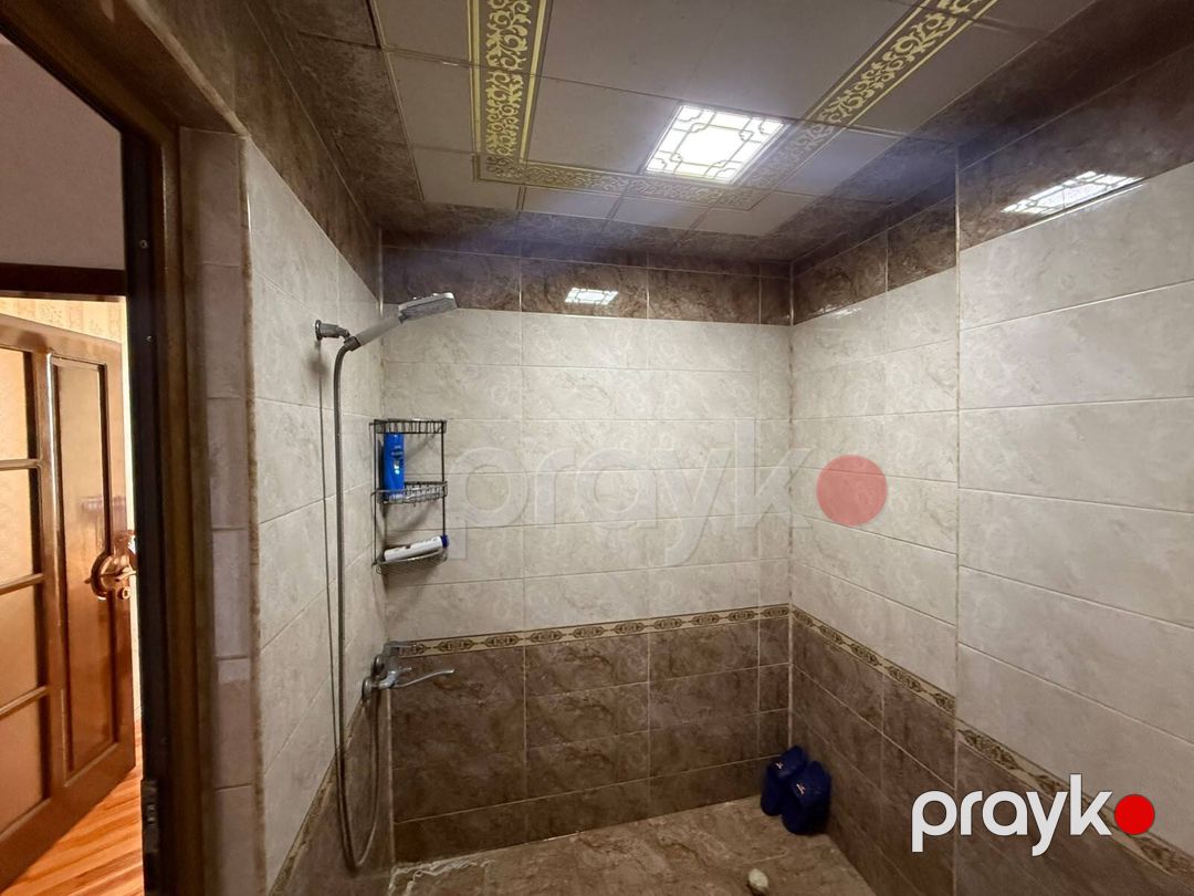 İcarəyə verilir 3 otaqlı yeni tikili 120 m² — Mənzil, Bakı (6)
