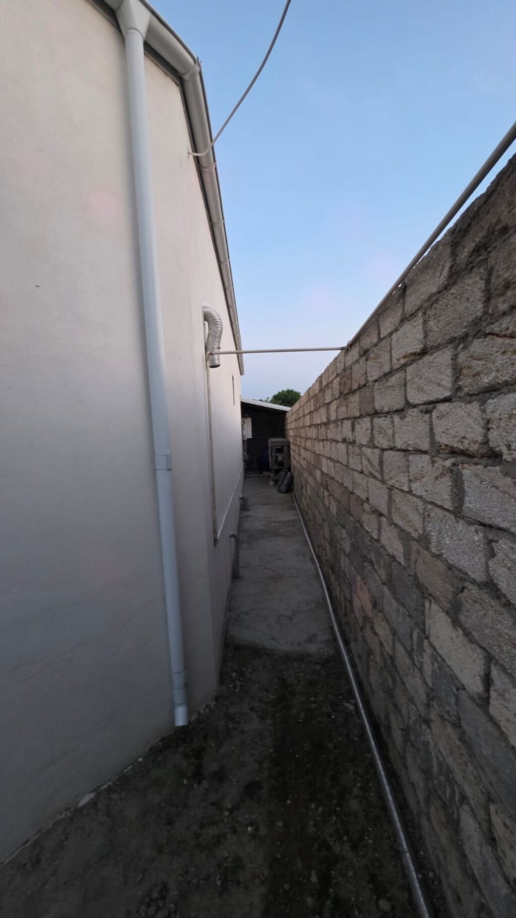 4 otaqlı, 145 kv. m, Yeni təmirli — Daşınmaz əmlak, Digah (7)