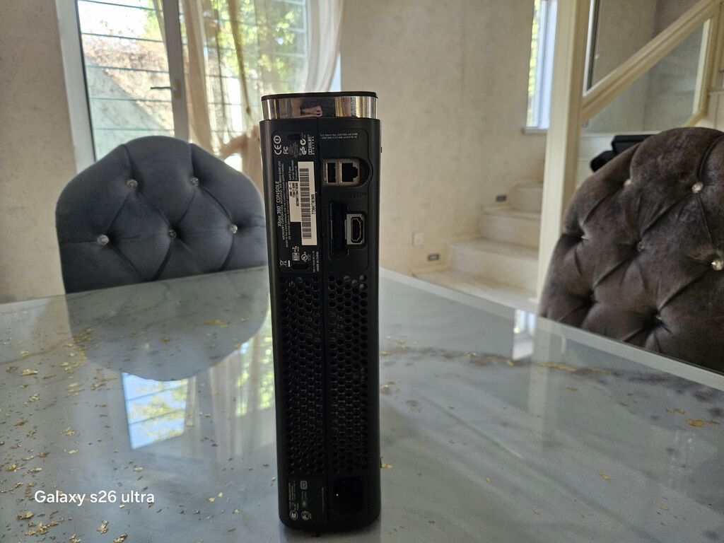 Xbox 360 elit — Elektronika, Digah (2)