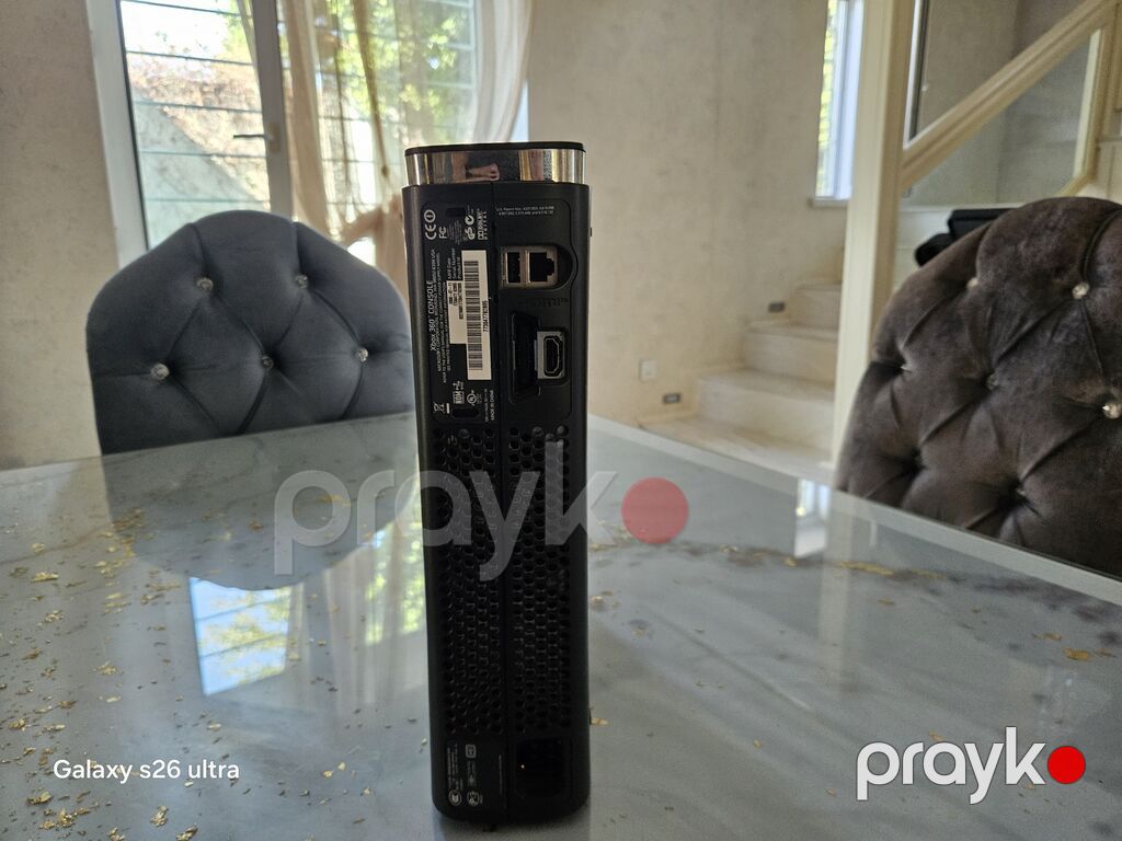 Xbox 360 elit — Elektronika, Digah (2)