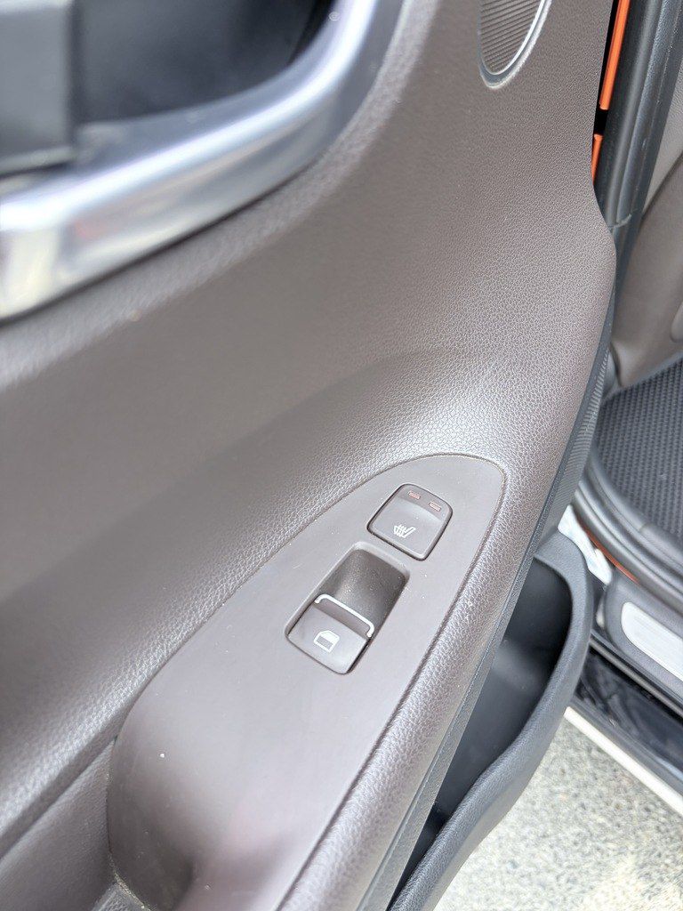 Hyundai Grandeur, 2.2 L, 2017 il, 194 300 km — Avtomobillər, Bakı (9)