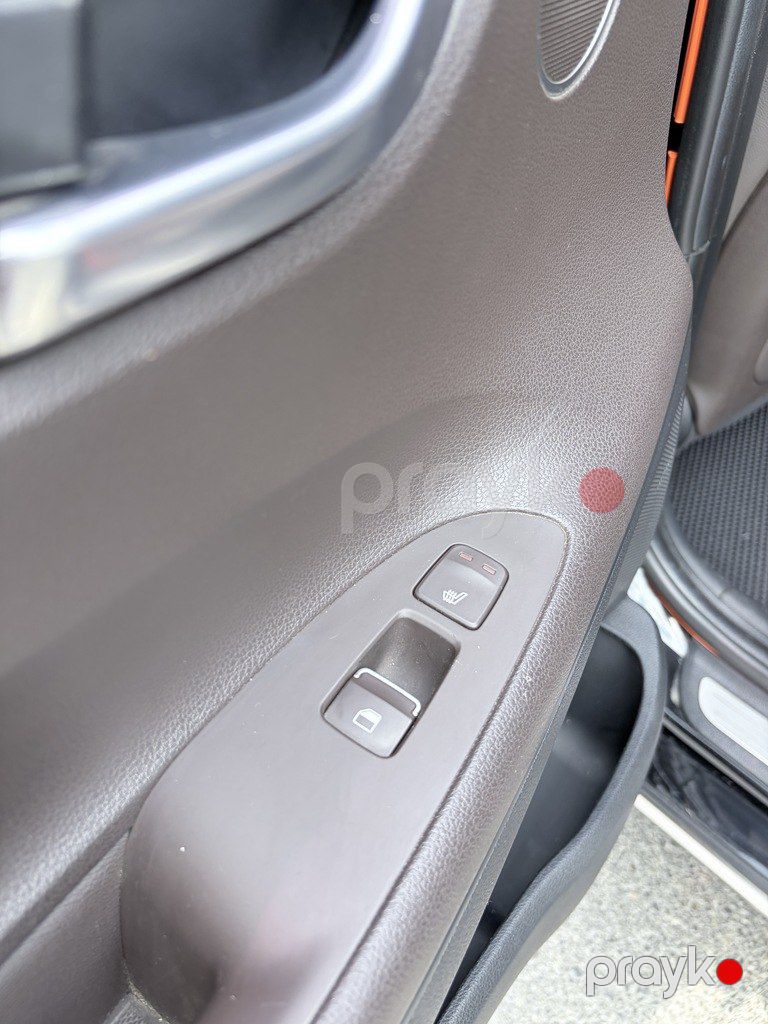 Hyundai Grandeur, 2.2 L, 2017 il, 194 300 km — Avtomobillər, Bakı (9)