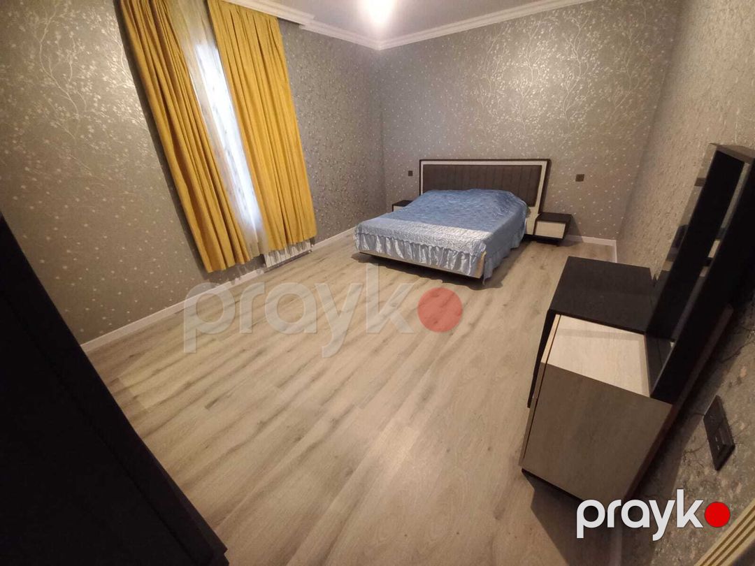 Bağ evi kirayə verilir, Buzovna qəs. — Ev, villa, Bakı (6)