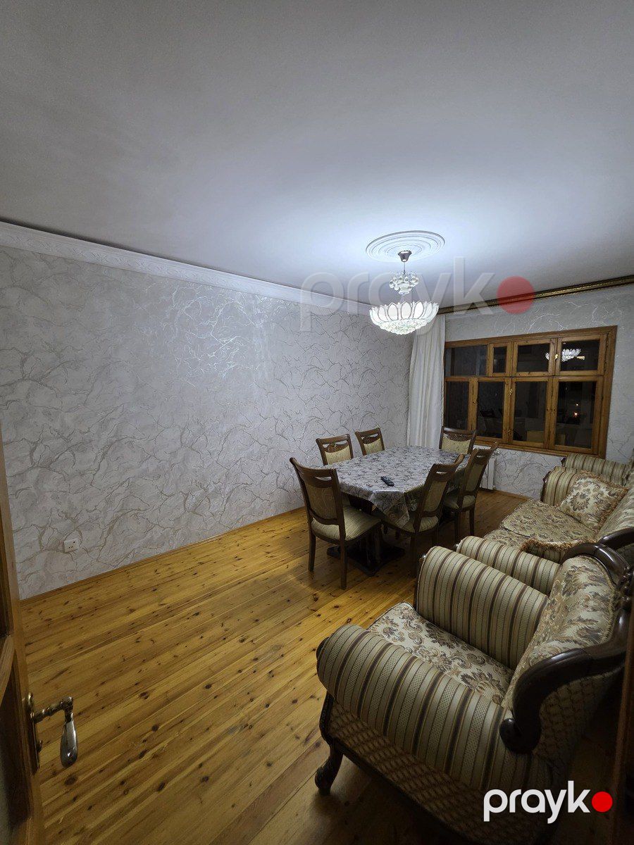 İcarəyə verilir 2 otaqlı köhnə tikili 75 m² — Mənzil, Bakı (2)