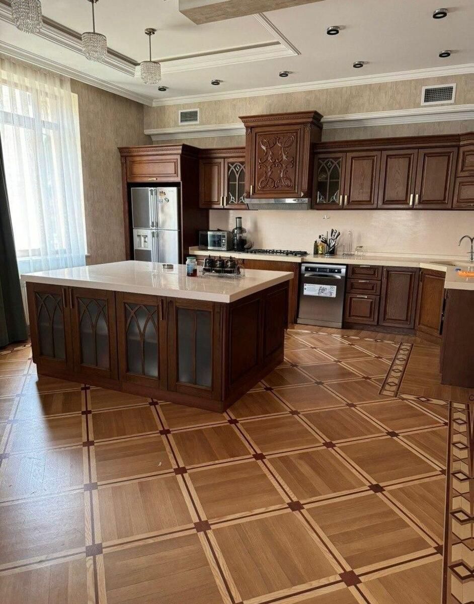 Villa kirayə verilir, Yusif Vəzir Çəmənzəminli küç. — Daşınmaz əmlak, Bakı (7)