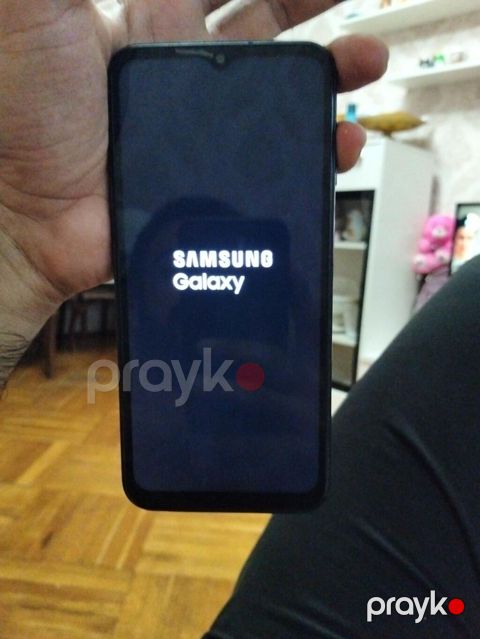 Samsung Galaxy A11 — Bakı