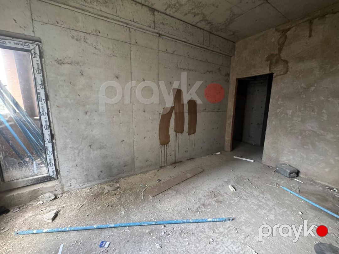 Satılır 4 otaqlı yeni tikili 135 m² — Mənzil, Bakı (5)