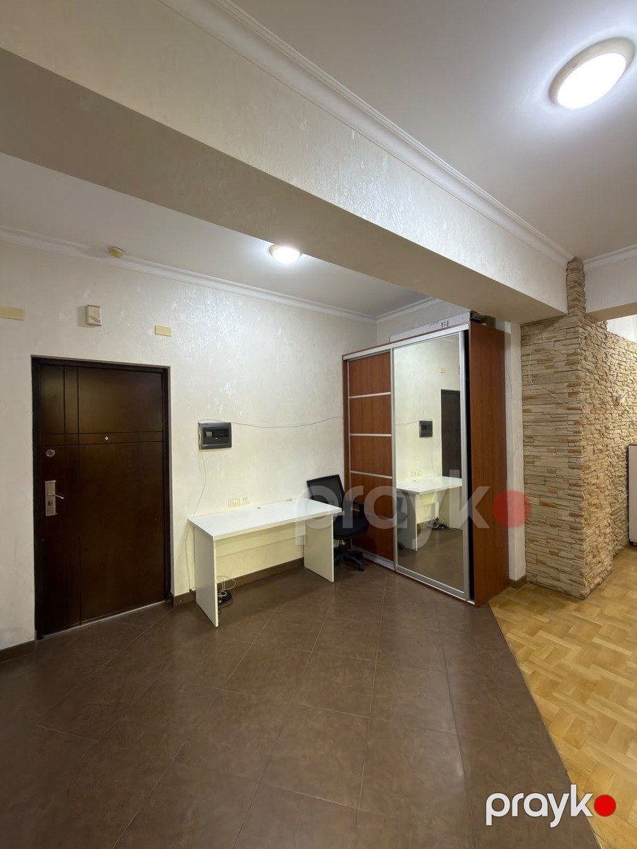 İcarəyə verilir 1 otaqlı ofis 30 m² — Ofis, Bakı (5)