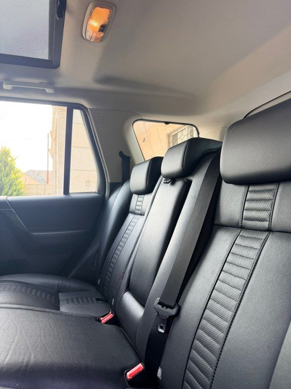 Land Rover Freelander, 2.0 L, 2014 il, 180 000 km — Avtomobillər, Bakı (5)