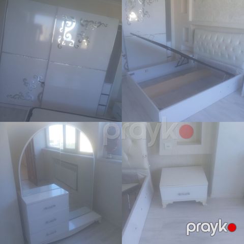 Yatağ Mebeli 200₼Satilir. Matras yoxdu. Ünvan: Yasamal. Ema🩶 NOMRENİN