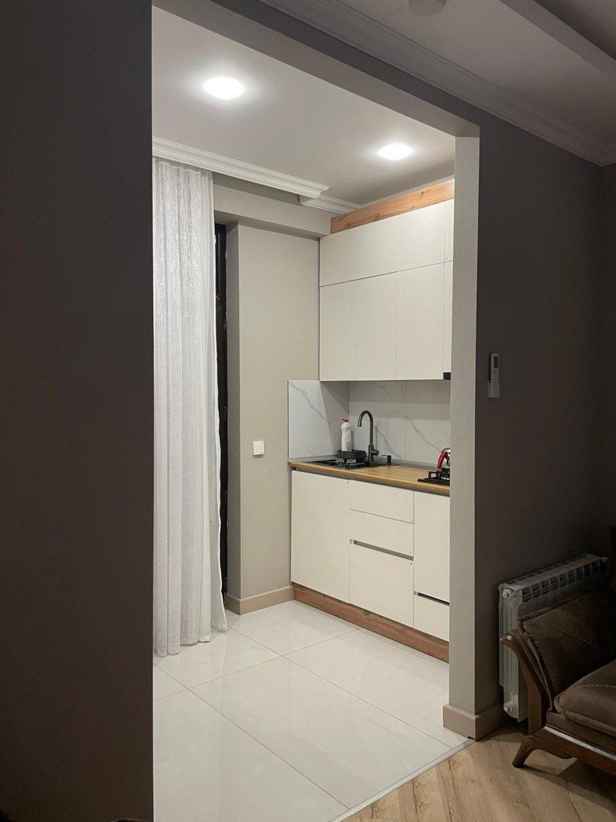 Satılır 2 otaqlı yeni tikili 62 m² — Mənzil, Bakı (5)