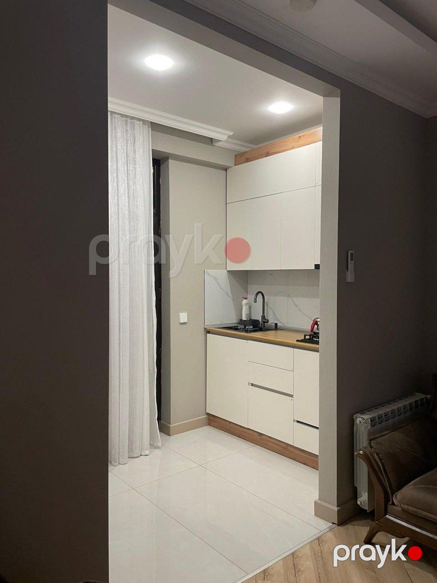 Satılır 2 otaqlı yeni tikili 62 m² — Mənzil, Bakı (5)