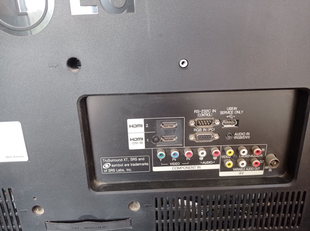 Televizor LG — LG, Bakı (2)