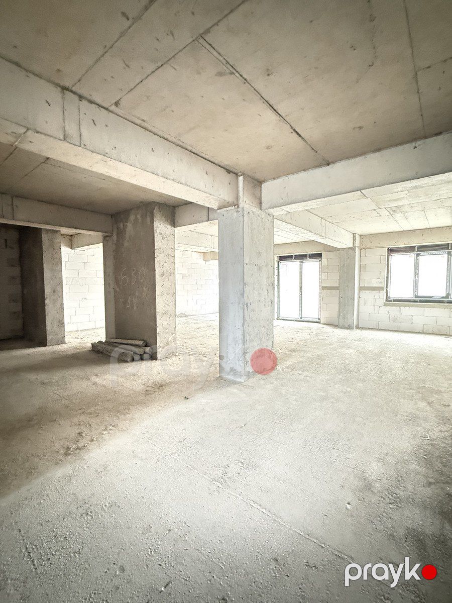 Satılır 3 otaqlı yeni tikili 170 m² — Mənzil, Bakı (7)