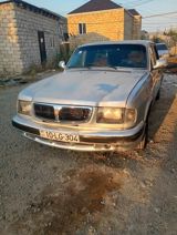 GAZ 3110 "Volga", 2.5 L, 2003 il, 180 000 km — Cars