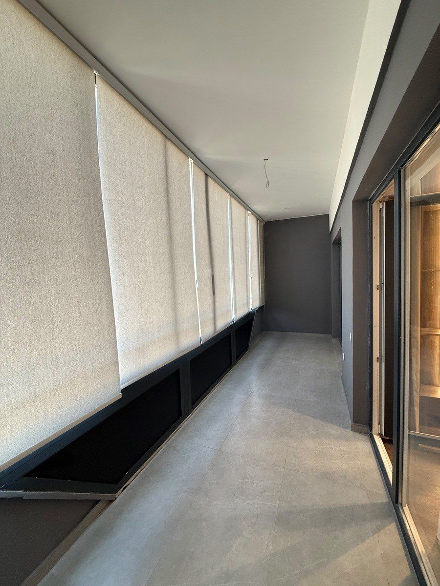 İcarəyə verilir 2 otaqlı yeni tikili 73 m² — Mənzil, Bakı (9)