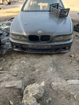 BMW 5 Series E39 – ön hissə komplekti və ehtiyat hissələri Təsvir: - — Spare Parts & Accessories