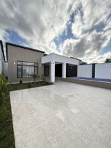 Satılır 4 otaqlı həyət evi/bağ evi 155 m² — Samir