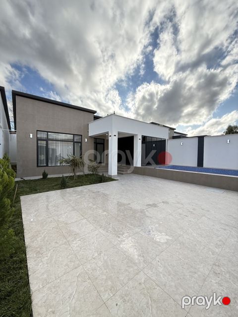 Satılır 4 otaqlı həyət evi/bağ evi 155 m²