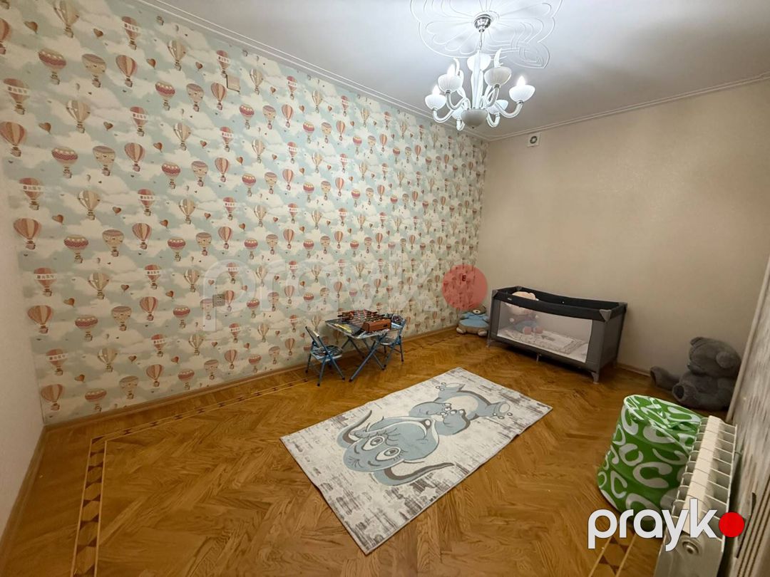 İcarəyə verilir 3 otaqlı yeni tikili 110 m² — Mənzil, Bakı (3)