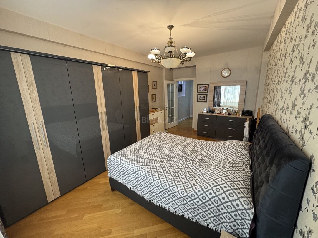 Satılır 3 otaqlı yeni tikili 104 m² — Mənzil, Bakı (11)