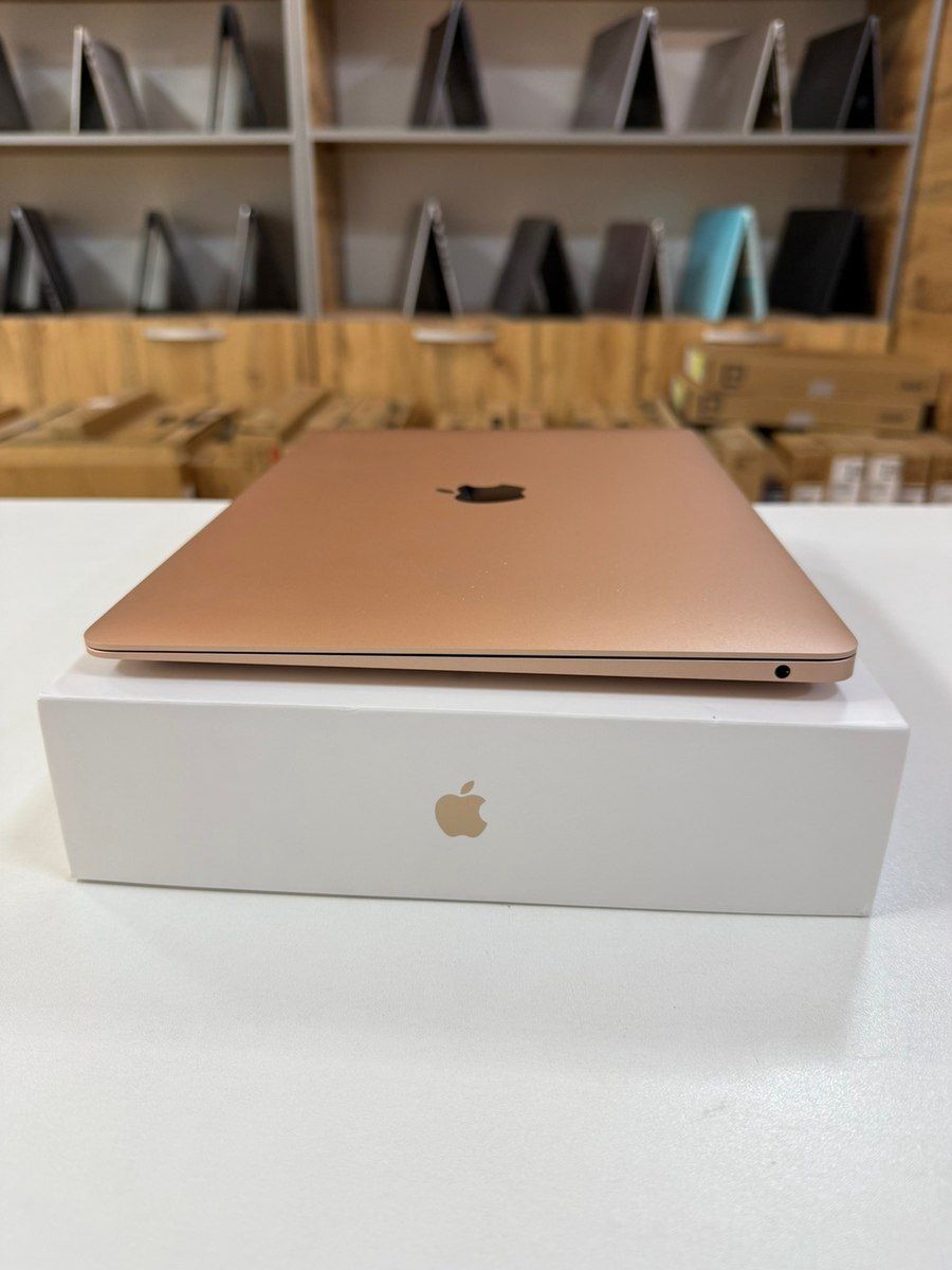 Apple MacBook Air m1 — Elektronika, Bakı (7)