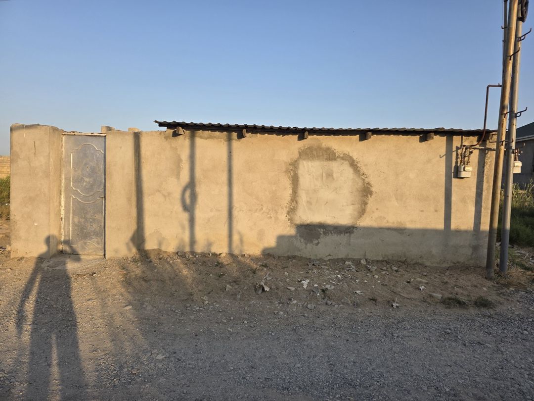Həyət evi, Sumqayıt ş. — Ev, villa, Sumqayıt (6)