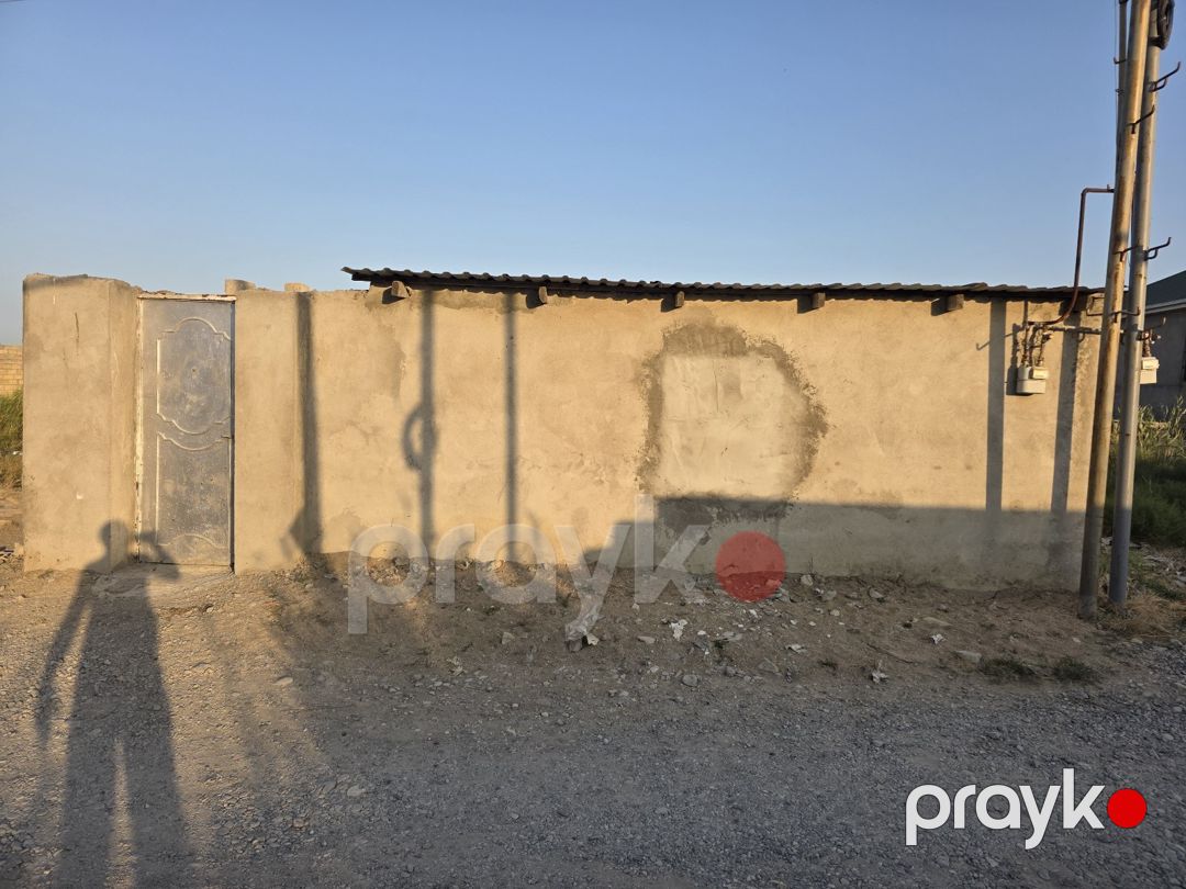 Həyət evi, Sumqayıt ş — Ev, villa, Sumqayıt (7)