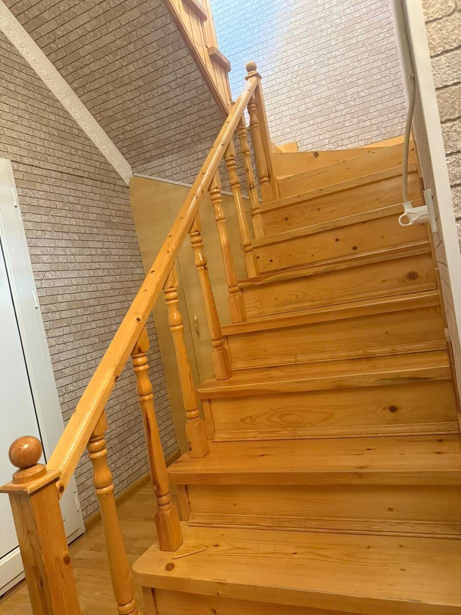İcarəyə verilir 4 otaqlı həyət evi/bağ evi 100 m² — Ev, villa, Xırdalan (11)