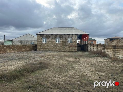 Həyət evi, Sumqayıt ş — Sumqayıt