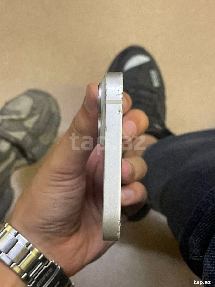 Apple iPhone 14 Plus Starlight 128GB/4GB — Telefonlar və qadjetlər, Bakı (2)