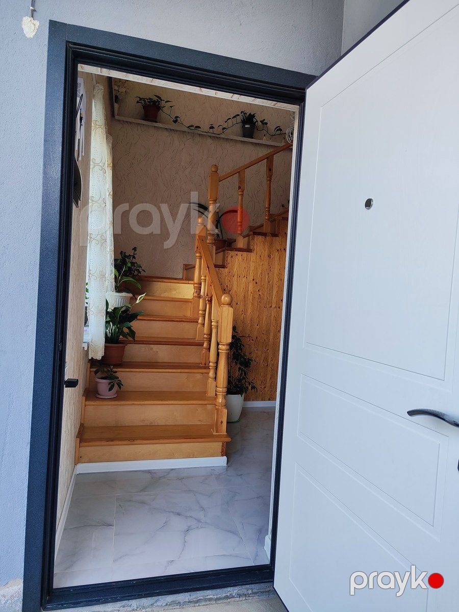 Satılır 4 otaqlı həyət evi/bağ evi 109 m² — Ev, villa, Bakı (4)