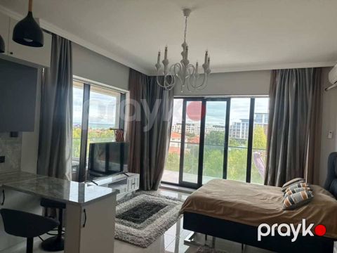 Satılır 1 otaqlı yeni tikili 75 m² — Bakı