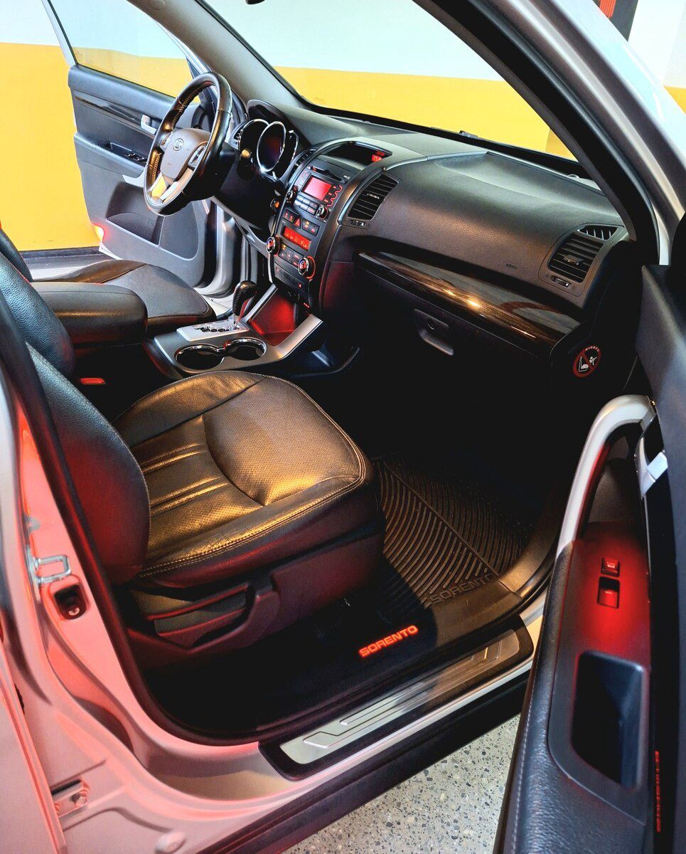 KIA Sorento, 2012 il — Avtomobillər, Bakı (6)