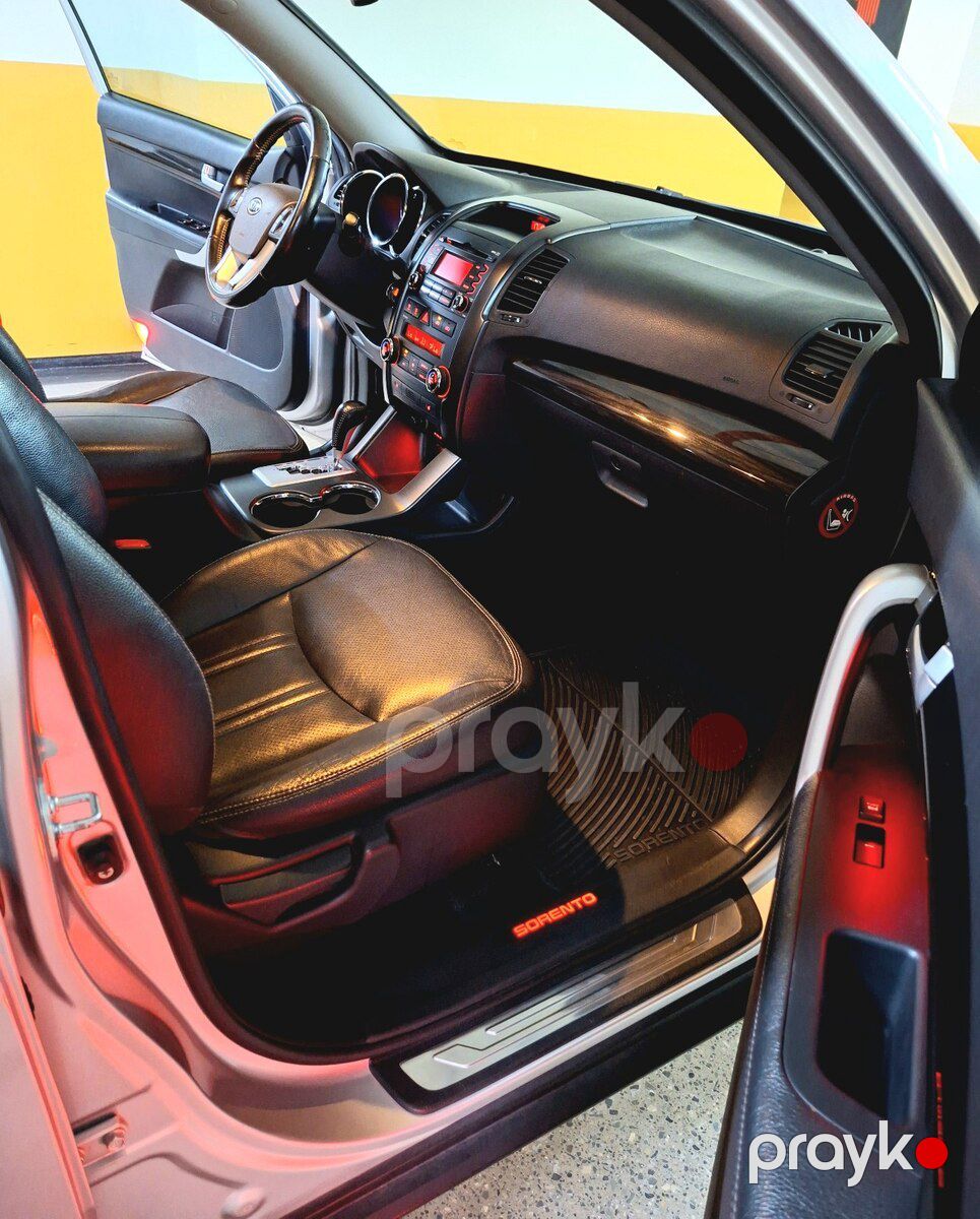 KIA Sorento, 2012 il — Avtomobillər, Bakı (6)