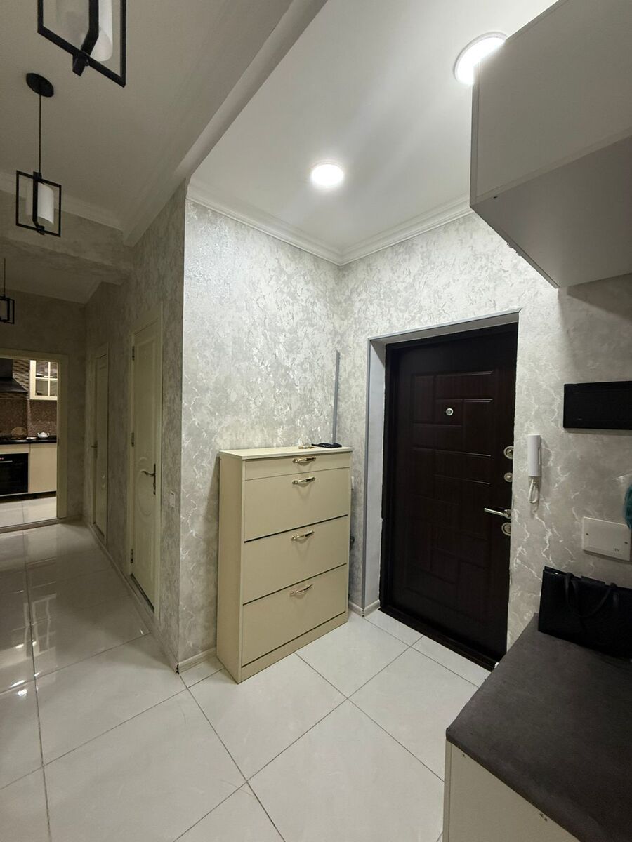 Satılır 3 otaqlı yeni tikili 82 m² — Mənzil, Bakı (12)