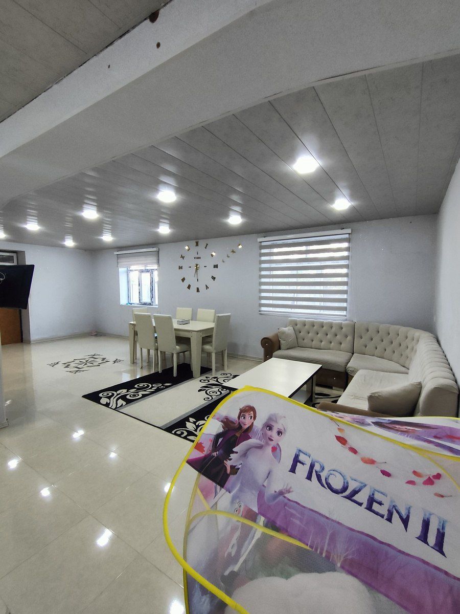 Həyət evi, Binə qəs. — Ev, villa, Bakı (12)