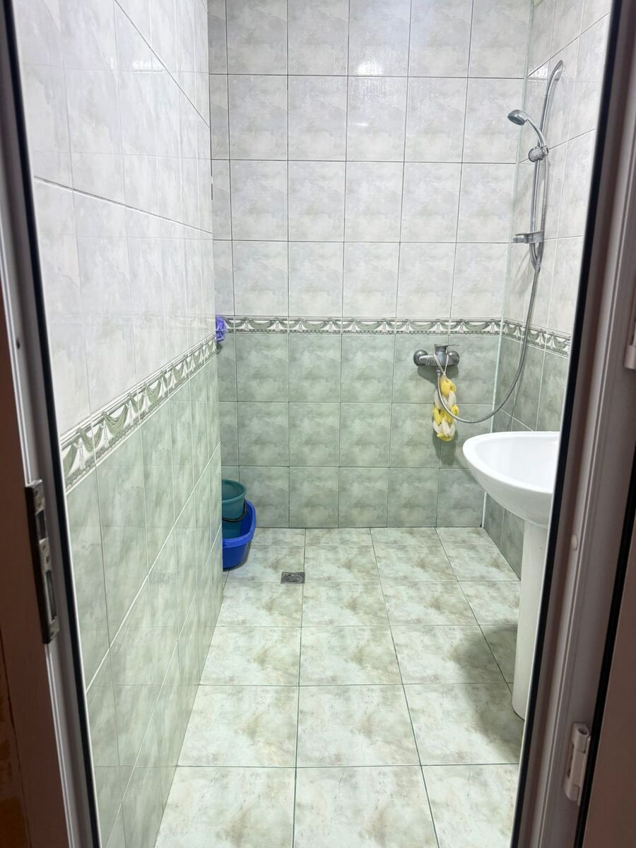 Satılır 4 otaqlı köhnə tikili 100 m² — Mənzil, Bakı (11)