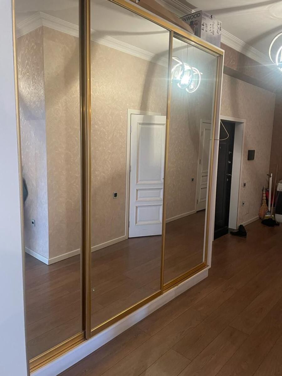 Satılır 3 otaqlı yeni tikili 117 m² — Mənzil, Xırdalan (7)