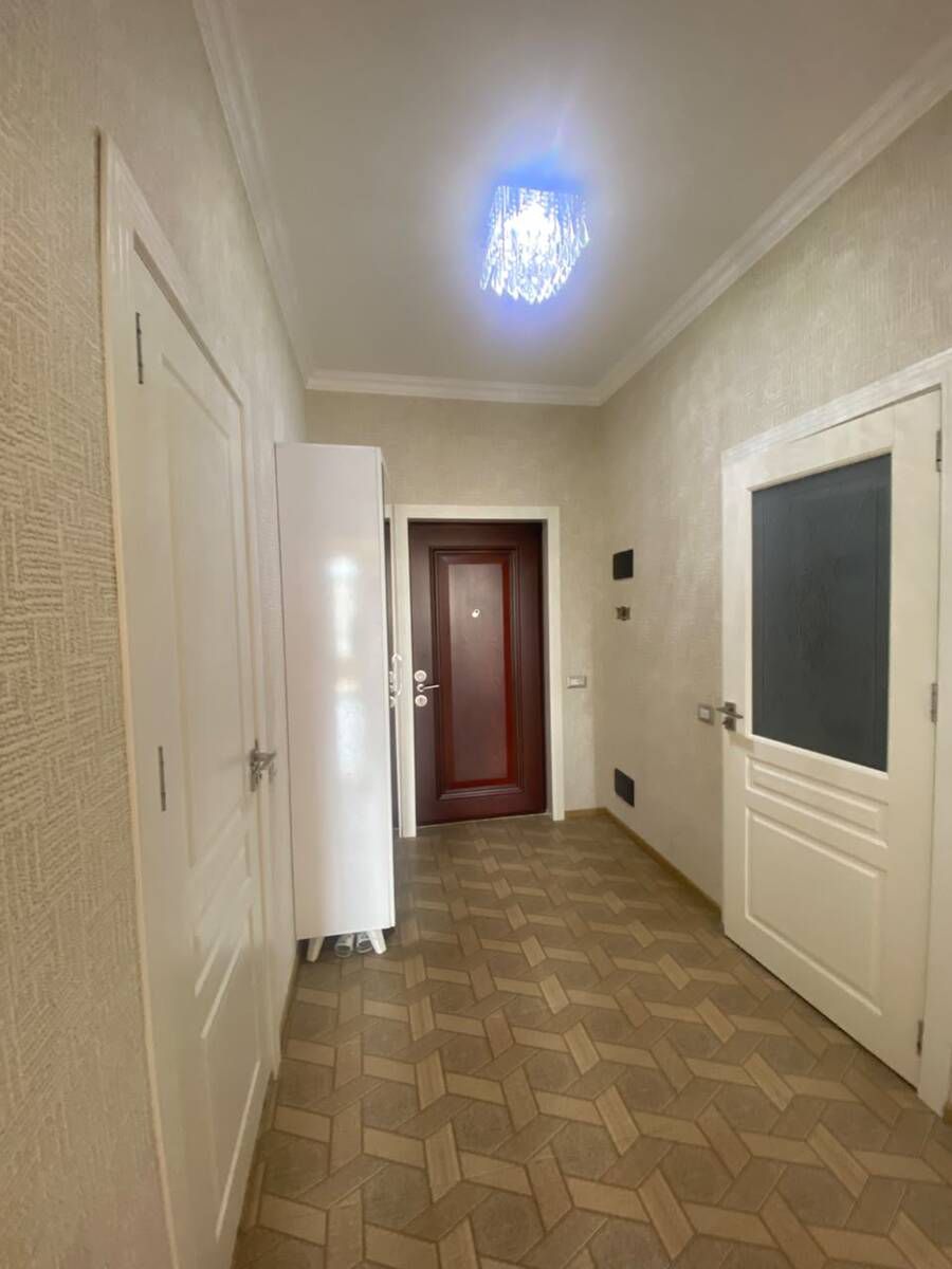 Satılır 2 otaqlı yeni tikili 65 m² — Mənzil, Bakı (7)