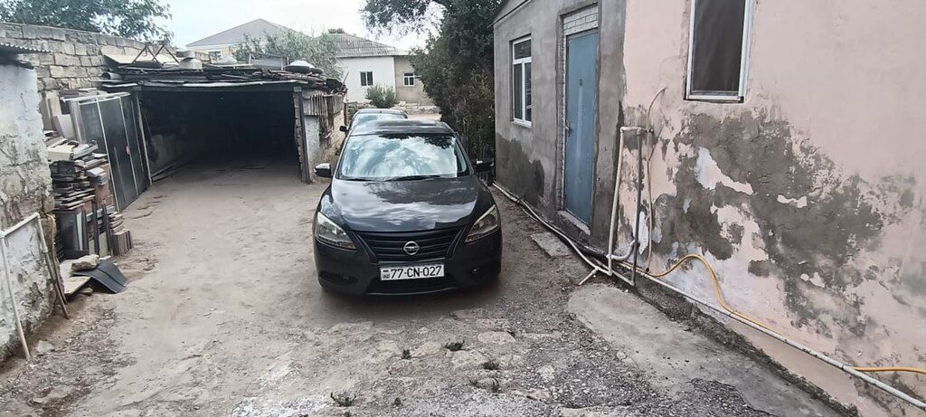 Nissan Sentra, 1.8 L, 2012 il, 266 000 km — Avtomobillər, Bakı