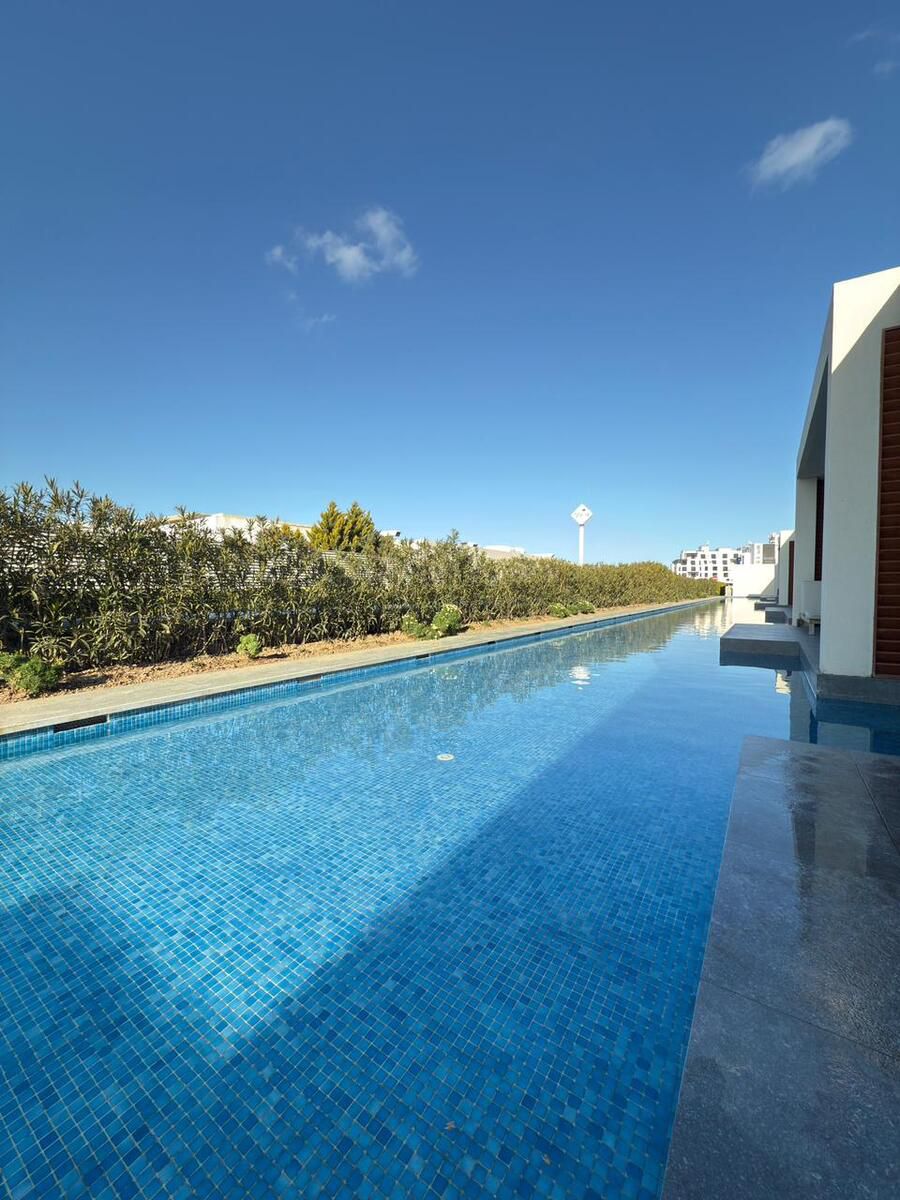 Satılır 1 otaqlı həyət evi/bağ evi 53 m² — Ev, villa, Bakı (11)