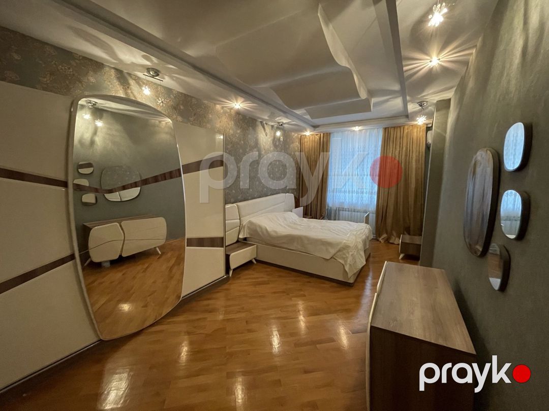 Satılır 3 otaqlı yeni tikili 135 m² — Mənzil, Bakı (9)