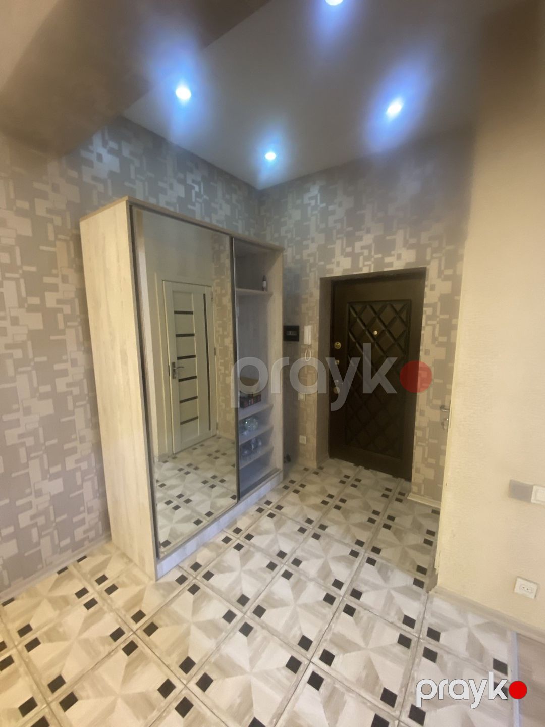 İcarəyə verilir 2 otaqlı yeni tikili 70 m² — Mənzil, Bakı (12)
